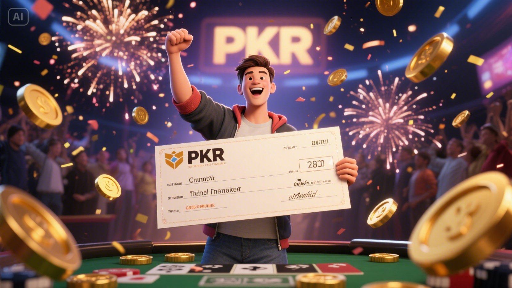 Pan CasinoDeposit in PKR today and receive a 200% instant credit bonus! Pakistani users can enjoy fair gameplay, quick payouts, and easy withdrawals through local banking systems.