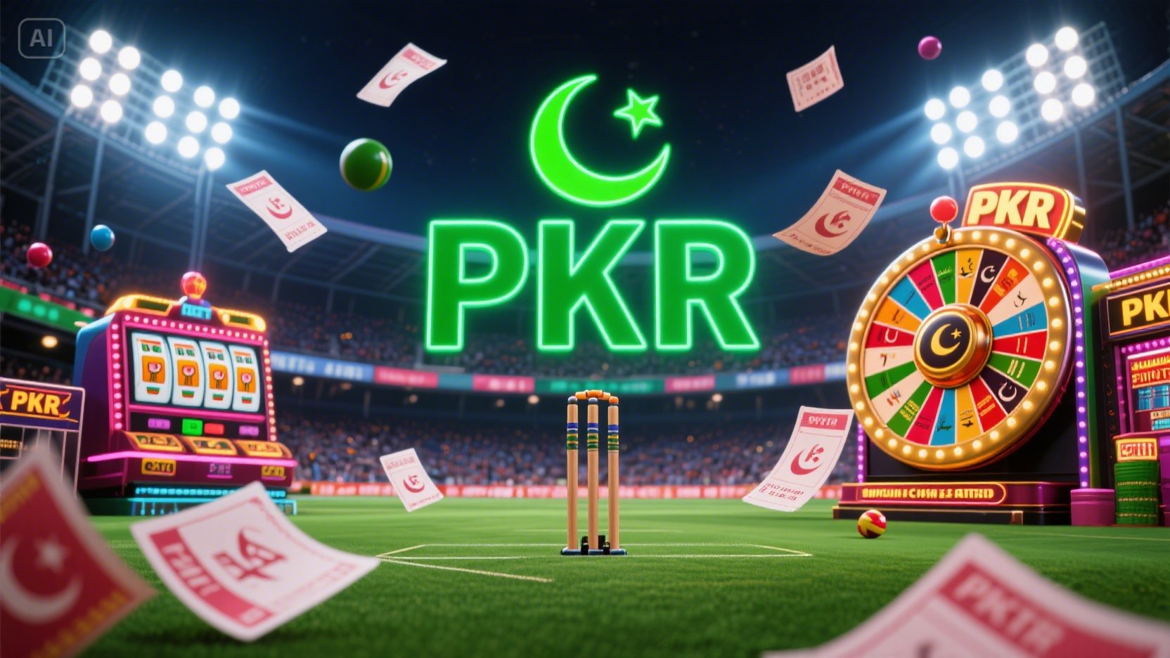Pan CasinoJoin Pakistan’s leading online casino and get 200% free credit on your first recharge! Play confidently with PKR deposits and safe payment gateways.