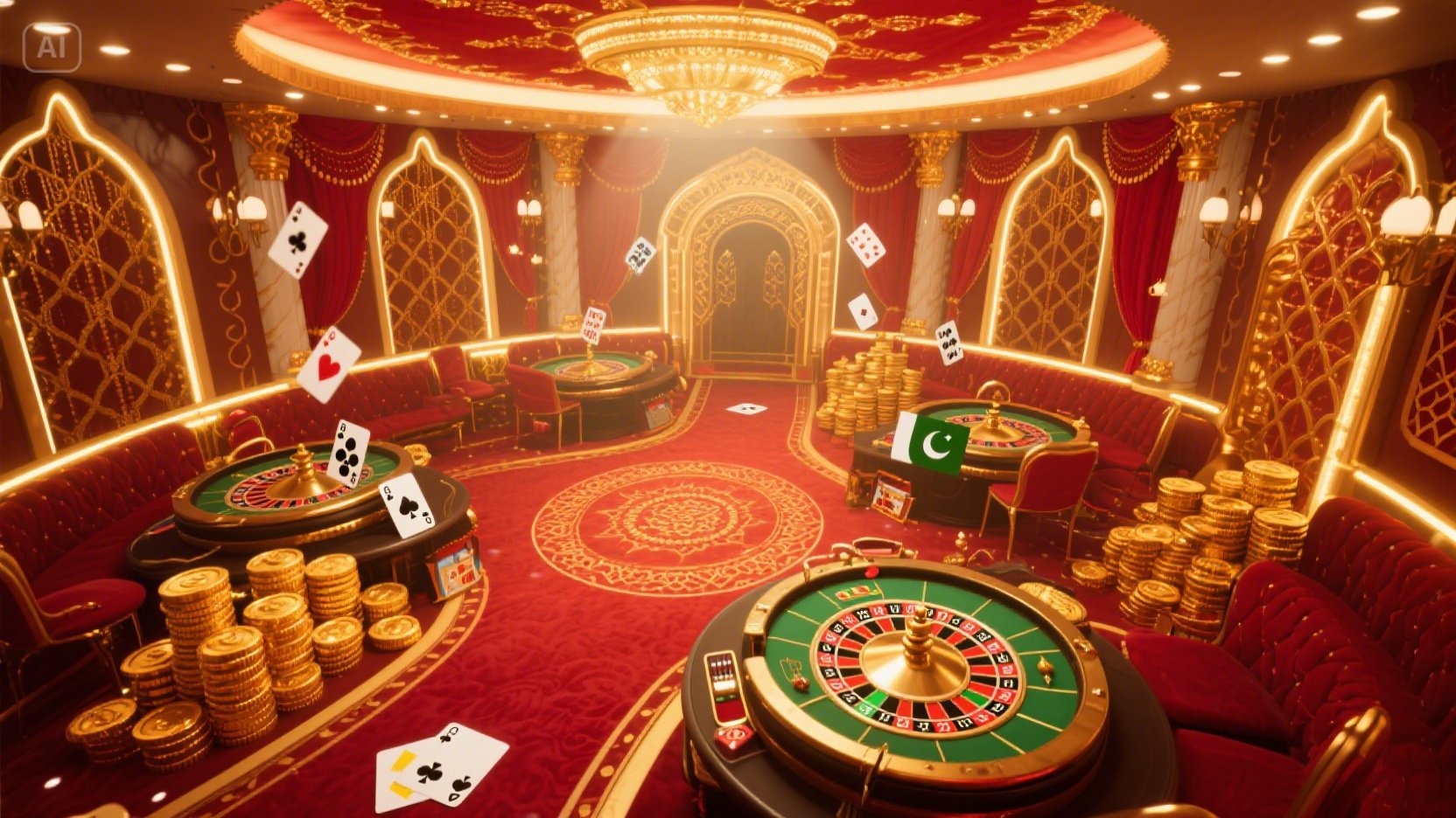 Pan CasinoDeposit now using Easypaisa or JazzCash and enjoy 200% instantly! Pakistan’s gamers can play safely, win real money, and withdraw PKR cash instantly without limits.
