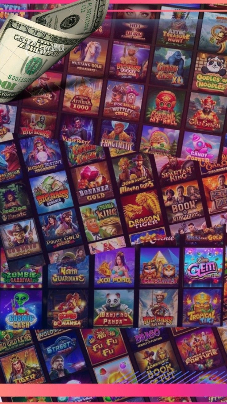 Pan Casino