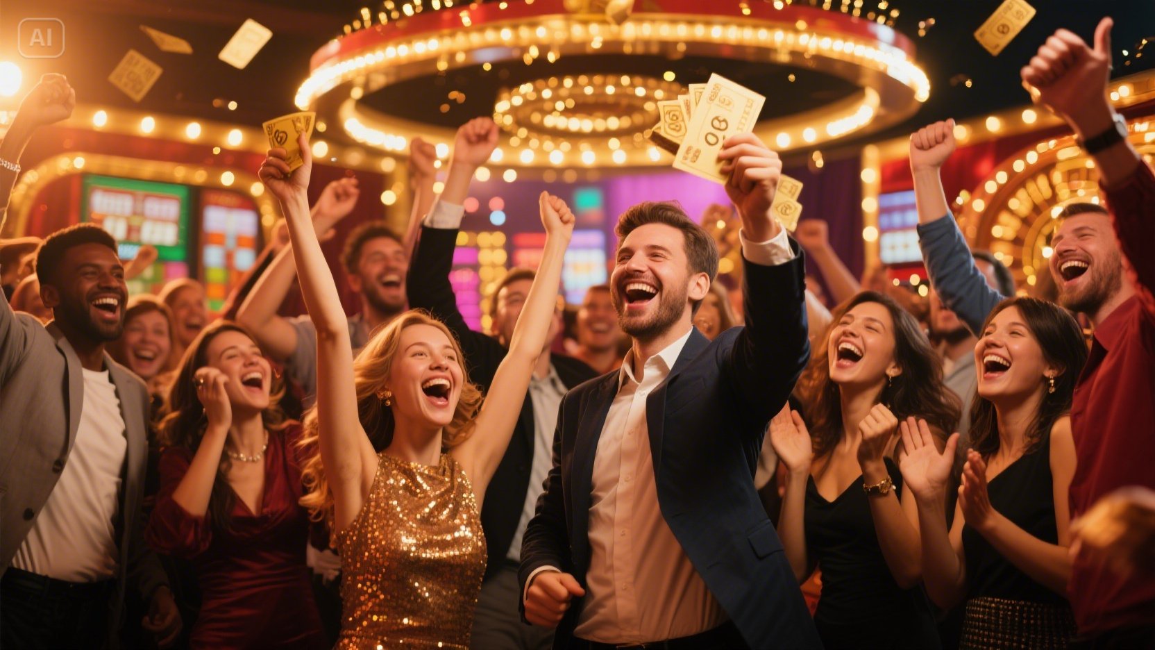 Registration at Pan Casino Casino