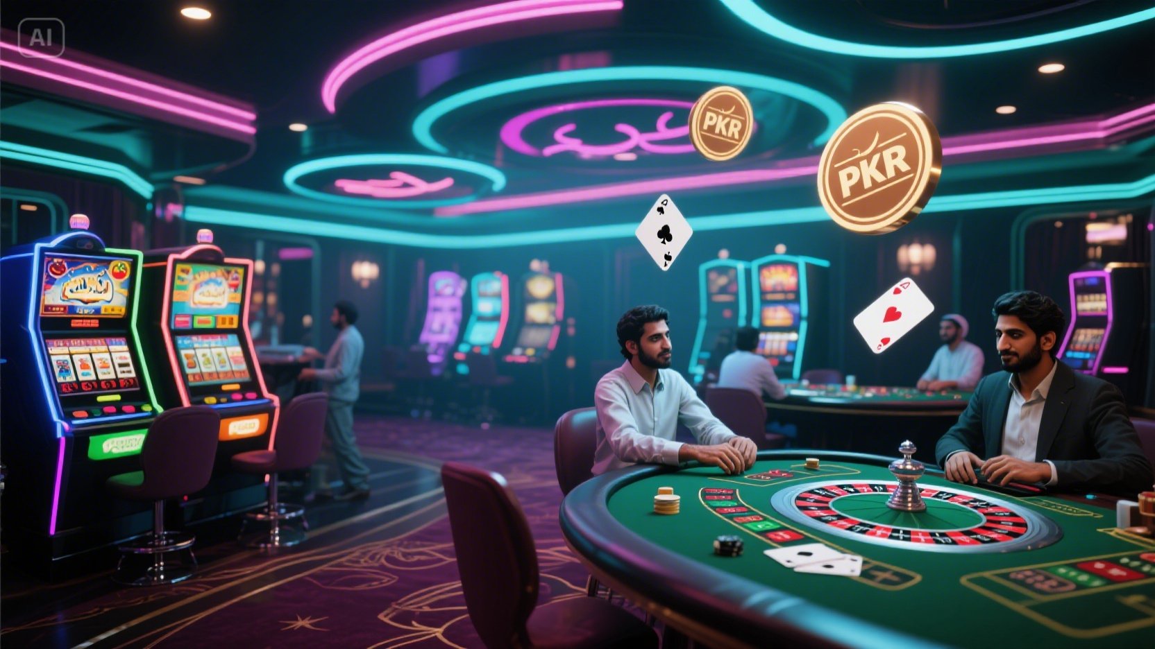 Pan CasinoDeposit now and enjoy 200% instantly! Pakistan’s gamers can spin reels, play blackjack, and win jackpots with quick JazzCash withdrawals anytime.