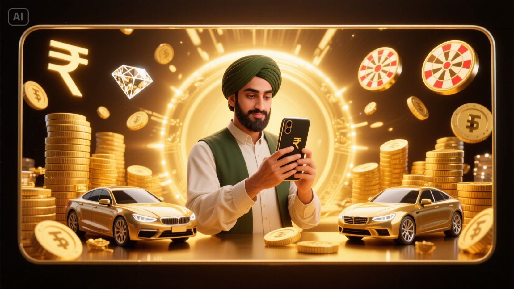 Pan CasinoMake your first deposit and claim 200% instantly! Pakistani players can explore slot machines, live casinos, and sports betting, all with secure PKR transactions.
