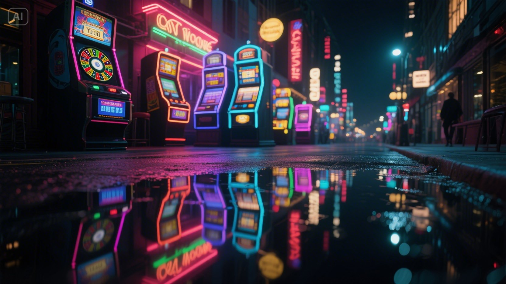 Registration at Pan Casino Casino