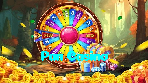Pan Casino خوش آمدید بونس +600% پیشکش موبائل ایپ کے پروموشن سیکشن میں دکھائی دیتی ہے۔