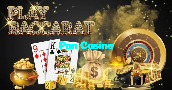 making first deposit on Pan Casino website using local payment methods in Pakistan