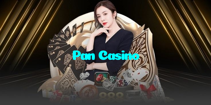 Pan Casino