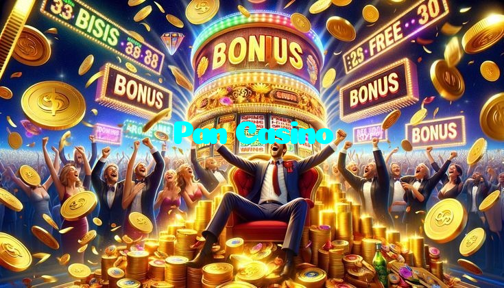 available types of Pan Casino bet including pre-match live express and system bets