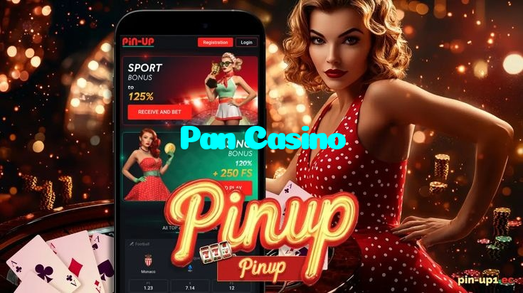 Pan Casino خوش آمدید بونس +600% پیشکش موبائل ایپ کے پروموشن سیکشن میں دکھائی دیتی ہے۔