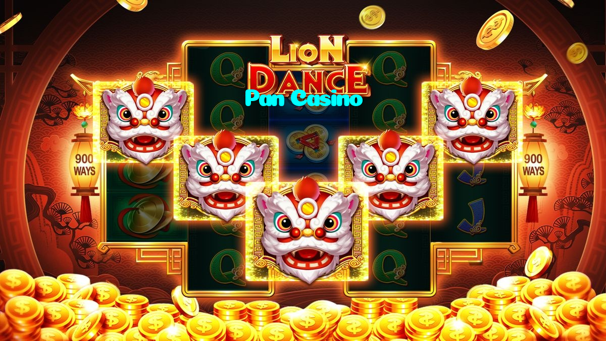 Pan Casino