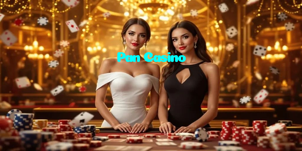 Pan Casino