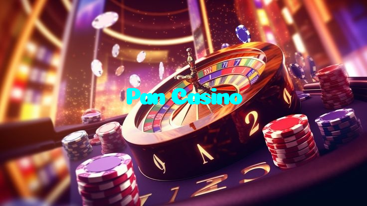 available types of Pan Casino bet including pre-match live express and system bets